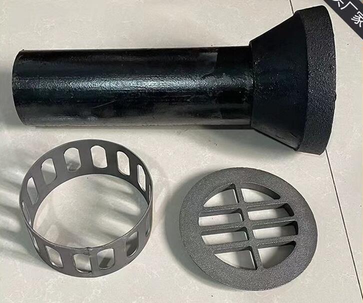 铸铁篦子厂家
